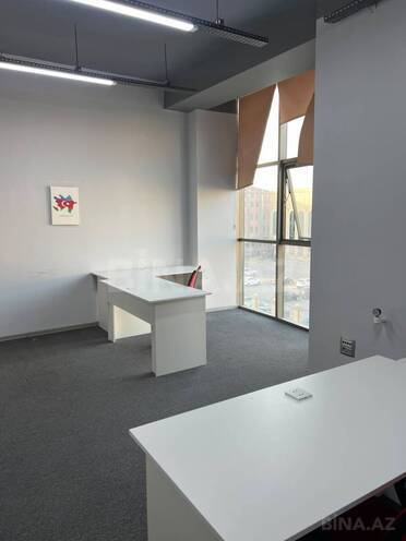 İcarəyə verilir 2 otaqlı ofis 65 m², Nərimanov r., photo 6 from 12