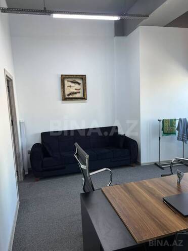 İcarəyə verilir 2 otaqlı ofis 60 m², Nərimanov r., photo 6 from 12