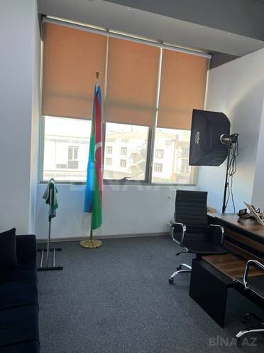 İcarəyə verilir 2 otaqlı ofis 60 m², Nərimanov r., photo 7 from 12
