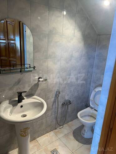 Сдаётся 7-комн. дом/дача 450 м², пос. Бадамдар, photo 7 from 26