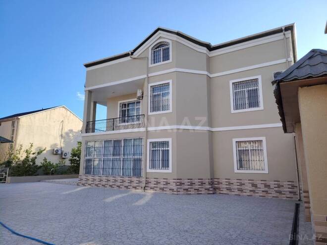 Сдаётся 7-комн. дом/дача 450 м², пос. Бадамдар, photo 3 from 26