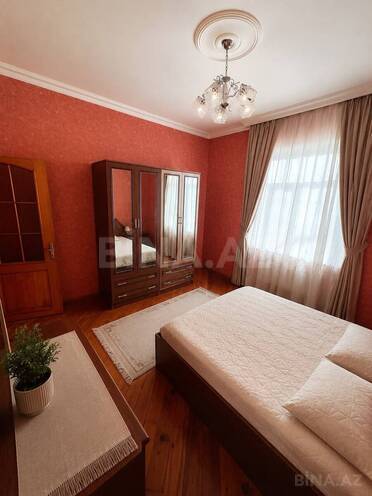 Сдаётся 7-комн. дом/дача 450 м², пос. Бадамдар, photo 17 from 26