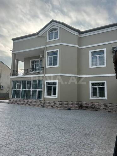 Сдаётся 7-комн. дом/дача 450 м², пос. Бадамдар, photo 5 from 26