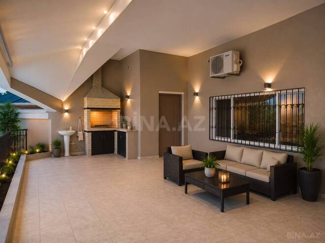 Сдаётся 7-комн. дом/дача 450 м², пос. Бадамдар, photo 18 from 26