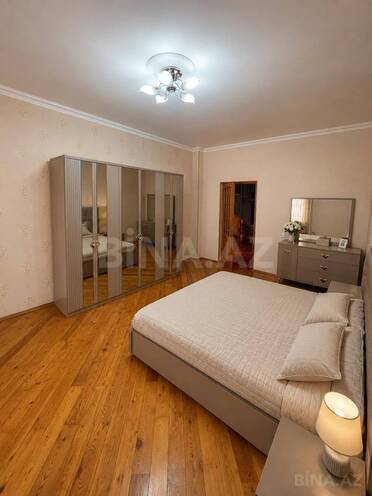 Сдаётся 7-комн. дом/дача 450 м², пос. Бадамдар, photo 20 from 26