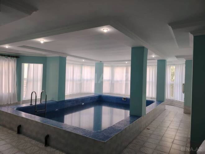 Сдаётся 7-комн. дом/дача 450 м², пос. Бадамдар, photo 22 from 26