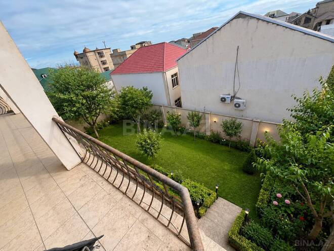 Сдаётся 7-комн. дом/дача 450 м², пос. Бадамдар, photo 6 from 26