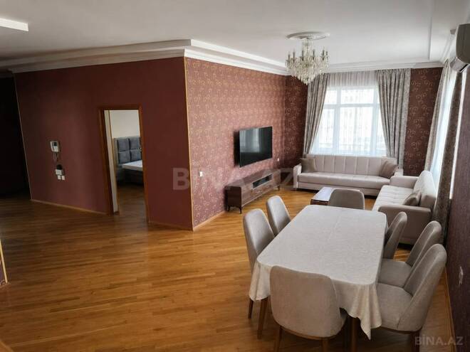 Сдаётся 7-комн. дом/дача 450 м², пос. Бадамдар, photo 14 from 26