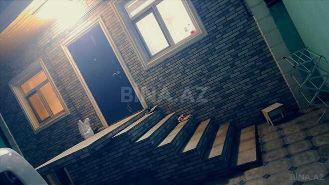 Satılır 4 otaqlı həyət evi/bağ evi 170 m², Lökbatan q., photo 11 from 12