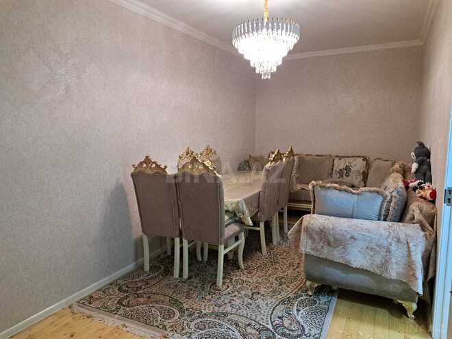 Satılır 4 otaqlı həyət evi/bağ evi 170 m², Lökbatan q., photo 1 from 12