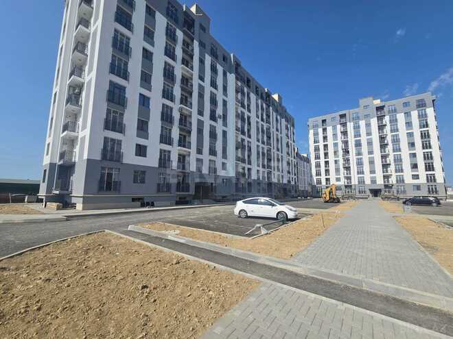 Satılır 3 otaqlı yeni tikili 62 m², photo 6 from 18