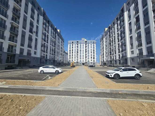 Satılır 3 otaqlı yeni tikili 62 m², photo 7 from 18