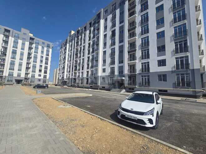 Satılır 3 otaqlı yeni tikili 62 m², photo 1 from 18