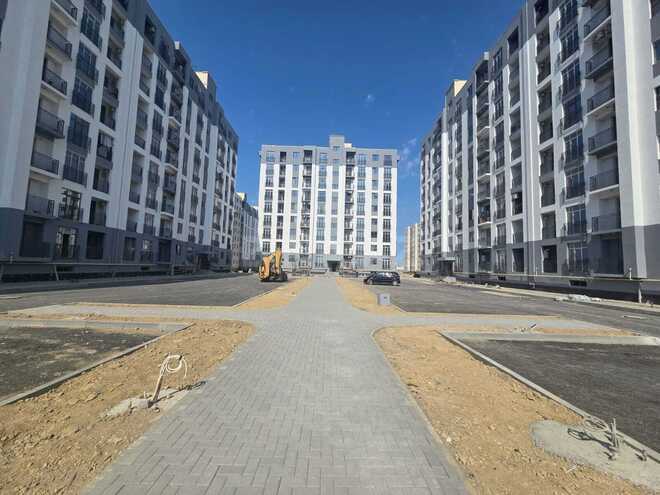 Satılır 3 otaqlı yeni tikili 62 m², photo 4 from 18