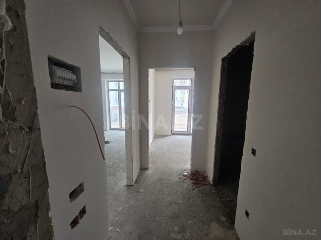 Satılır 3 otaqlı yeni tikili 62 m², photo 17 from 18