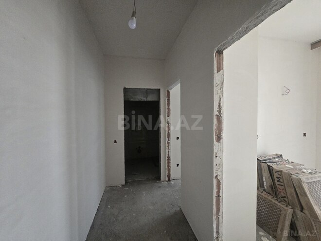 Satılır 3 otaqlı yeni tikili 62 m², photo 14 from 18