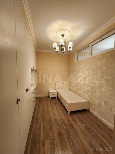İcarəyə verilir 3 otaqlı yeni tikili 110 m², 8 Noyabr m., photo 6 from 17