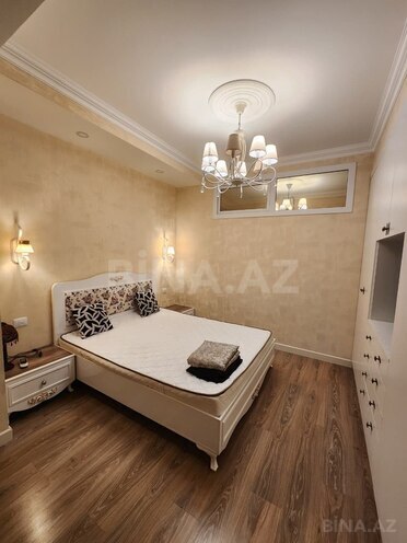 İcarəyə verilir 3 otaqlı yeni tikili 110 m², 8 Noyabr m., photo 7 from 17