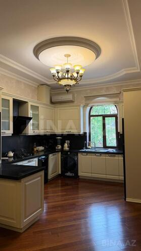 Сдаётся 6-комн. дом/дача 400 м², м. Насими, photo 6 from 18