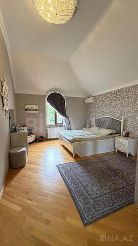 Сдаётся 6-комн. дом/дача 400 м², м. Насими, photo 10 from 18