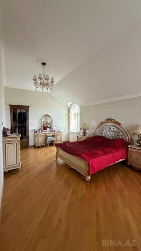 Сдаётся 6-комн. дом/дача 400 м², м. Насими, photo 15 from 18
