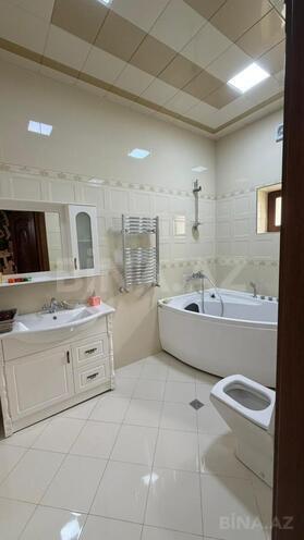Сдаётся 6-комн. дом/дача 400 м², м. Насими, photo 16 from 18