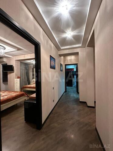 Сдаётся 2-комн. новостройка 100 м², Насиминский  р., photo 9 from 17