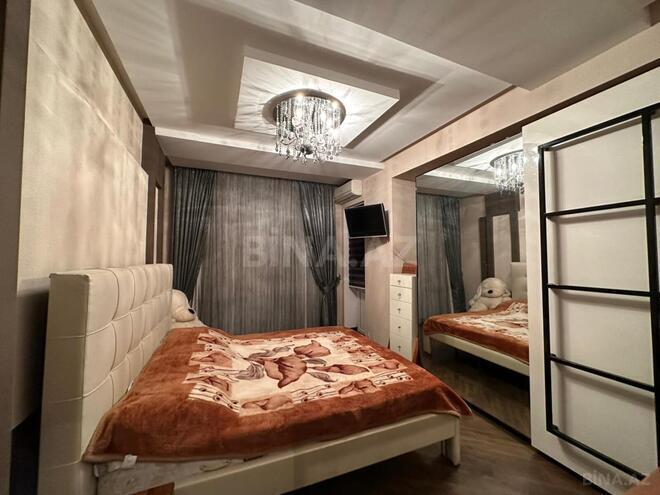 Сдаётся 2-комн. новостройка 100 м², Насиминский  р., photo 6 from 17