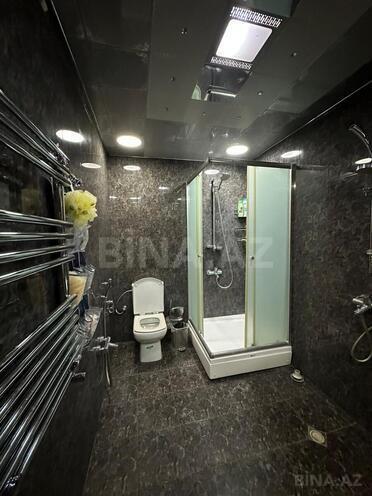 Сдаётся 2-комн. новостройка 100 м², Насиминский  р., photo 15 from 17