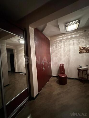 Сдаётся 2-комн. новостройка 100 м², Насиминский  р., photo 14 from 17