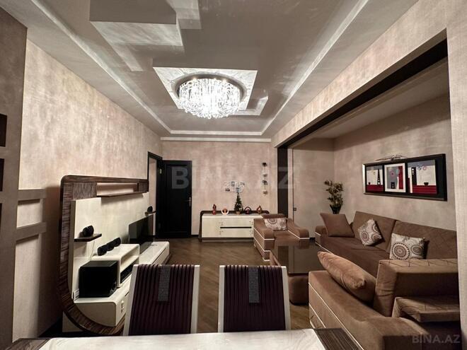 Сдаётся 2-комн. новостройка 100 м², Насиминский  р., photo 3 from 17