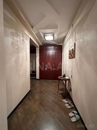 Сдаётся 2-комн. новостройка 100 м², Насиминский  р., photo 11 from 17