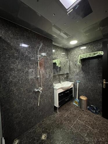 Сдаётся 2-комн. новостройка 100 м², Насиминский  р., photo 16 from 17