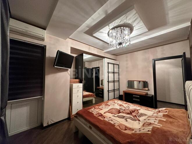 Сдаётся 2-комн. новостройка 100 м², Насиминский  р., photo 10 from 17