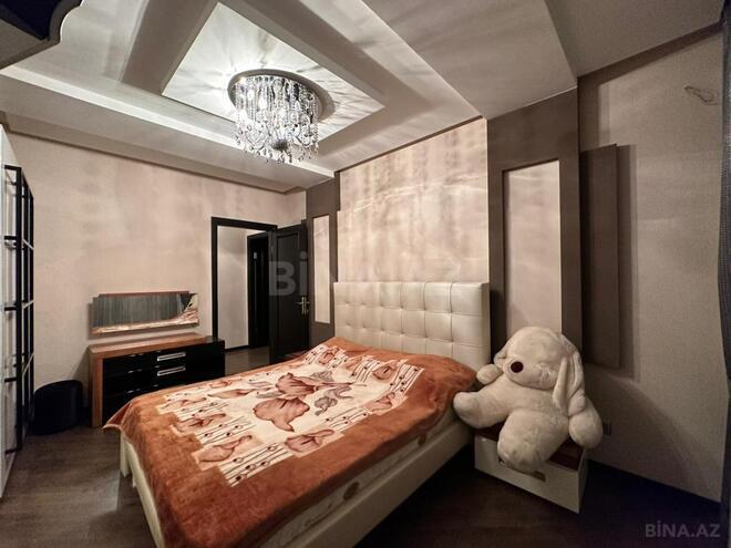 Сдаётся 2-комн. новостройка 100 м², Насиминский  р., photo 5 from 17