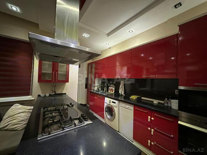 Сдаётся 2-комн. новостройка 100 м², Насиминский  р., photo 7 from 17