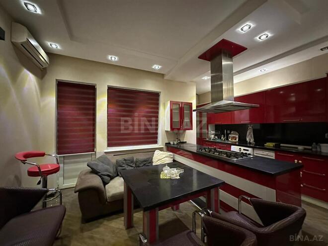 Сдаётся 2-комн. новостройка 100 м², Насиминский  р., photo 8 from 17