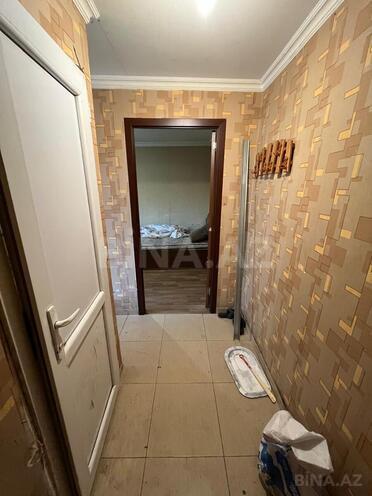 Satılır 1 otaqlı köhnə tikili 36 m², 28 May m., photo 4 from 9