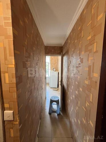 Satılır 1 otaqlı köhnə tikili 36 m², 28 May m., photo 5 from 9