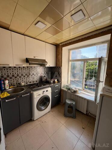 Satılır 1 otaqlı köhnə tikili 36 m², 28 May m., photo 6 from 9