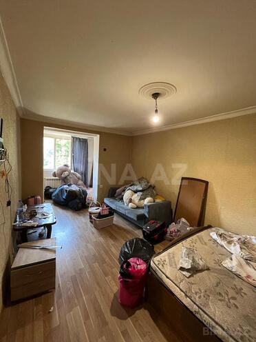 Satılır 1 otaqlı köhnə tikili 36 m², 28 May m., photo 3 from 9