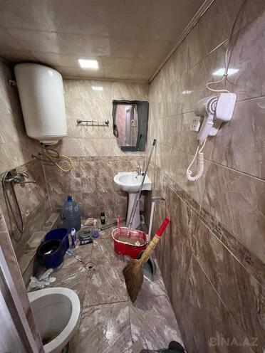 Satılır 1 otaqlı köhnə tikili 36 m², 28 May m., photo 7 from 9