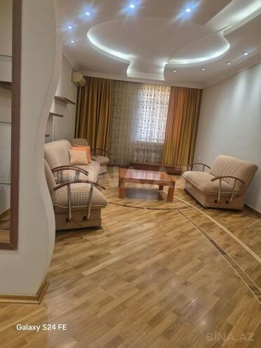 Satılır 3 otaqlı yeni tikili 133 m², Nərimanov r., photo 1 from 22