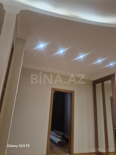 Satılır 3 otaqlı yeni tikili 133 m², Nərimanov r., photo 10 from 22