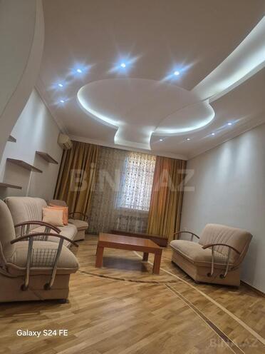 Satılır 3 otaqlı yeni tikili 133 m², Nərimanov r., photo 4 from 22