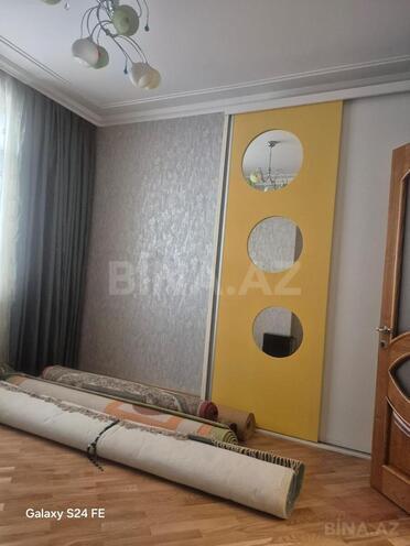Satılır 3 otaqlı yeni tikili 133 m², Nərimanov r., photo 14 from 22