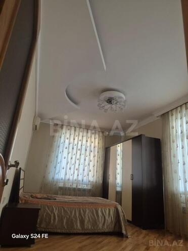 Satılır 3 otaqlı yeni tikili 133 m², Nərimanov r., photo 16 from 22
