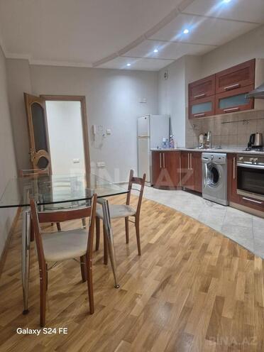 Satılır 3 otaqlı yeni tikili 133 m², Nərimanov r., photo 8 from 22