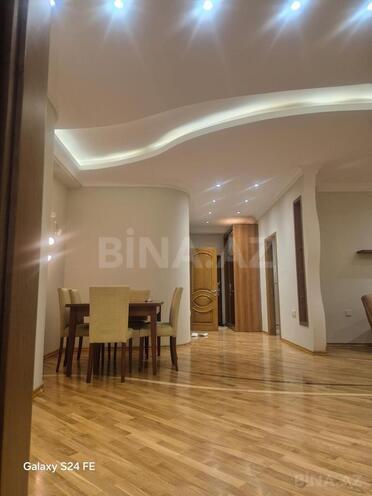 Satılır 3 otaqlı yeni tikili 133 m², Nərimanov r., photo 17 from 22