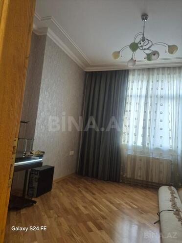 Satılır 3 otaqlı yeni tikili 133 m², Nərimanov r., photo 12 from 22